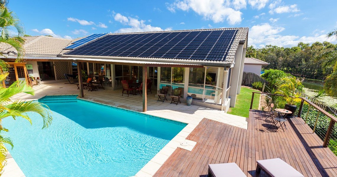 Resort Solar