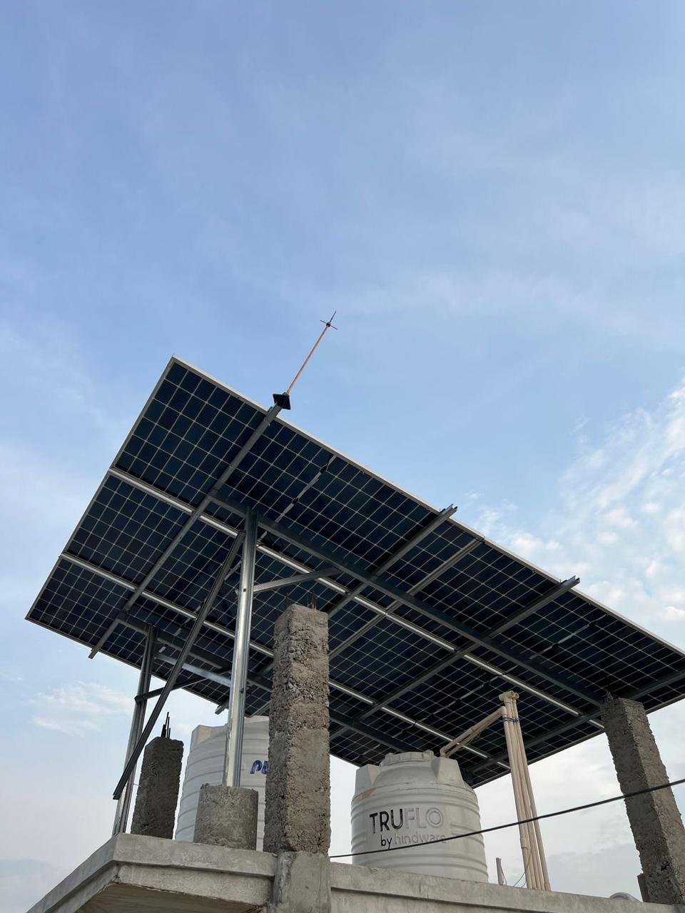 Solar Project 2